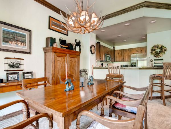 Beaver Creek Bachelor Gulch Condo 968665