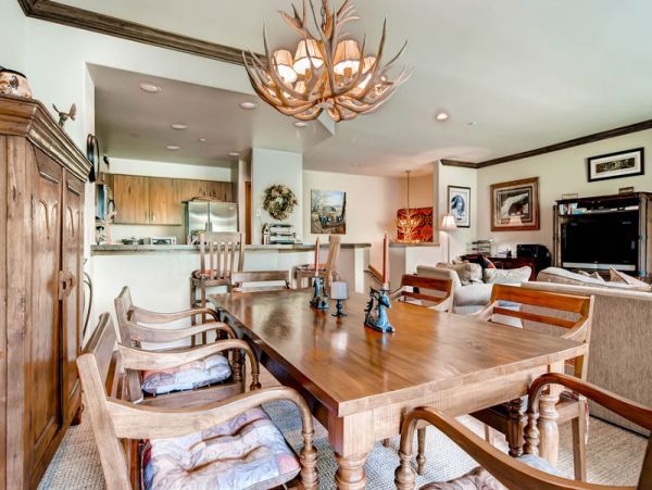 Beaver Creek Bachelor Gulch Condo 968665