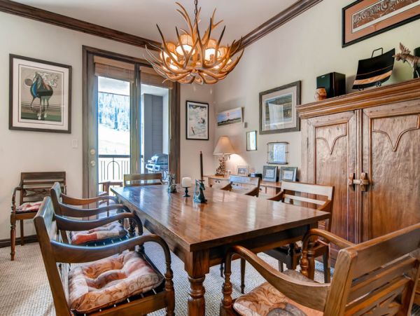 Beaver Creek Bachelor Gulch Condo 968665