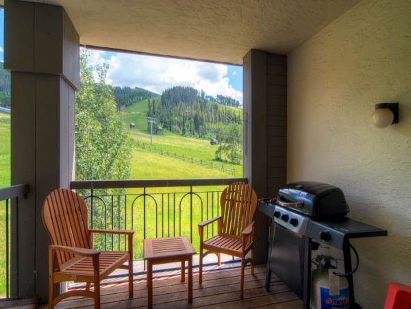 Beaver Creek Bachelor Gulch Condo 968665