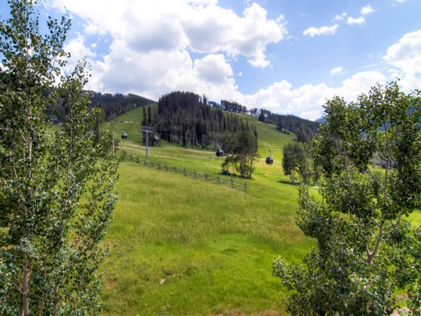 Beaver Creek Bachelor Gulch Condo 968665