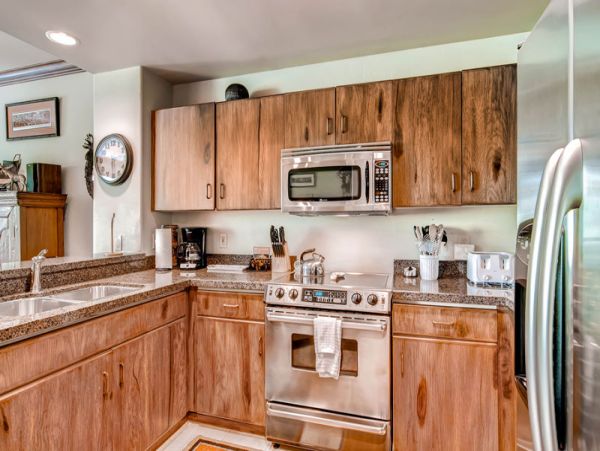 Beaver Creek Bachelor Gulch Condo 968665