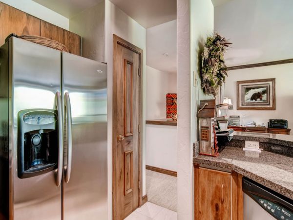 Beaver Creek Bachelor Gulch Condo 968665