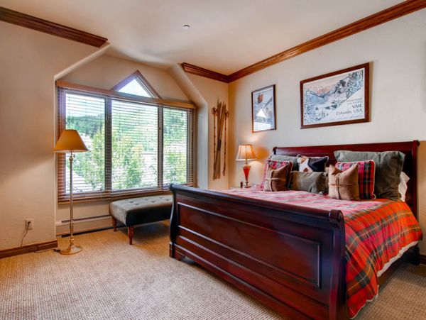 Beaver Creek Bachelor Gulch Condo 968665