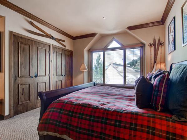 Beaver Creek Bachelor Gulch Condo 968665
