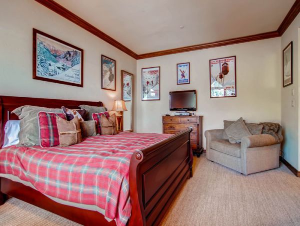Beaver Creek Bachelor Gulch Condo 968665