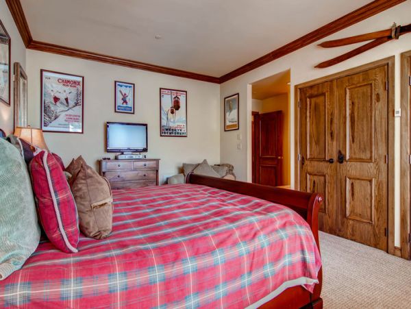 Beaver Creek Bachelor Gulch Condo 968665