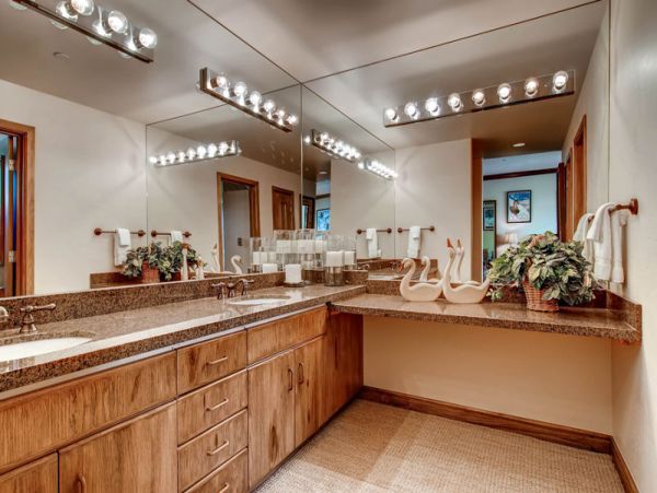 Beaver Creek Bachelor Gulch Condo 968665