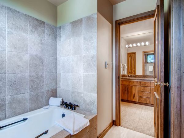 Beaver Creek Bachelor Gulch Condo 968665