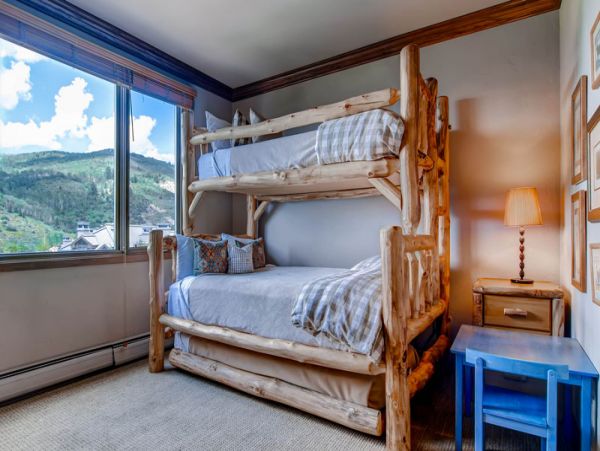 Beaver Creek Bachelor Gulch Condo 968665