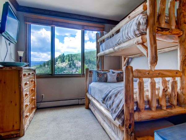 Beaver Creek Bachelor Gulch Condo 968665
