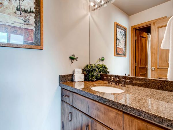 Beaver Creek Bachelor Gulch Condo 968665