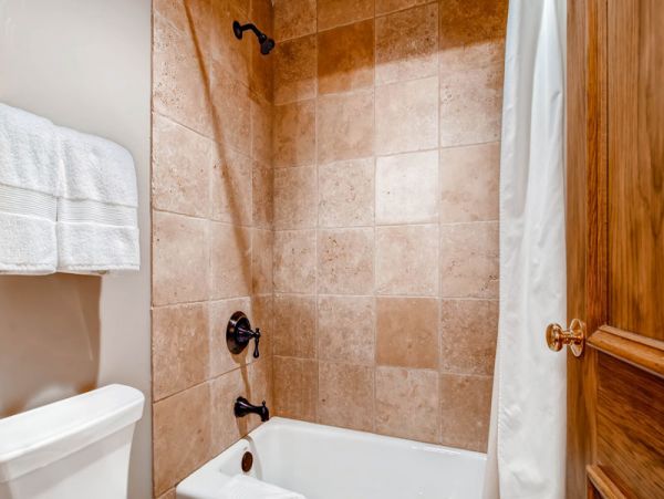 Beaver Creek Bachelor Gulch Condo 968665