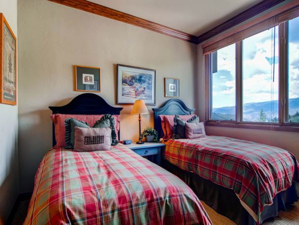 Beaver Creek Bachelor Gulch Condo 968665