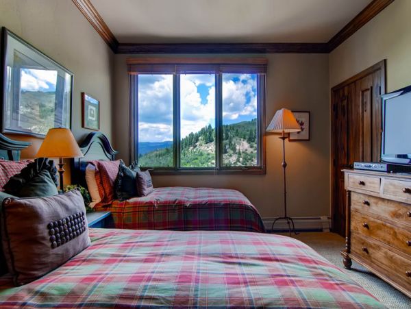 Beaver Creek Bachelor Gulch Condo 968665
