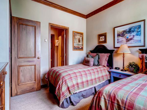 Beaver Creek Bachelor Gulch Condo 968665