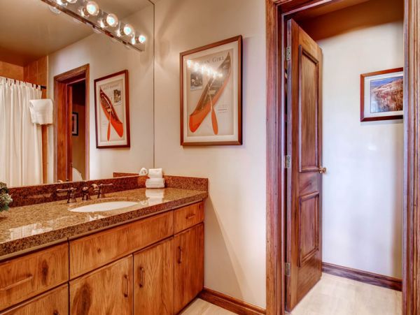 Beaver Creek Bachelor Gulch Condo 968665