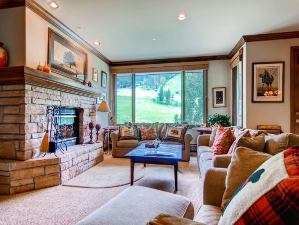 Beaver Creek Bachelor Gulch Condo 968665