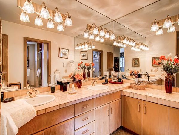 Beaver Creek Bachelor Gulch Condo 968666