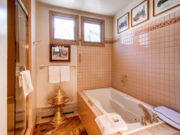 Beaver Creek Bachelor Gulch Condo 968666