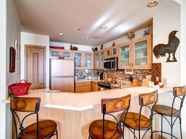Beaver Creek Bachelor Gulch Condo 968666