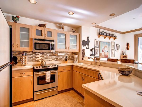 Beaver Creek Bachelor Gulch Condo 968666