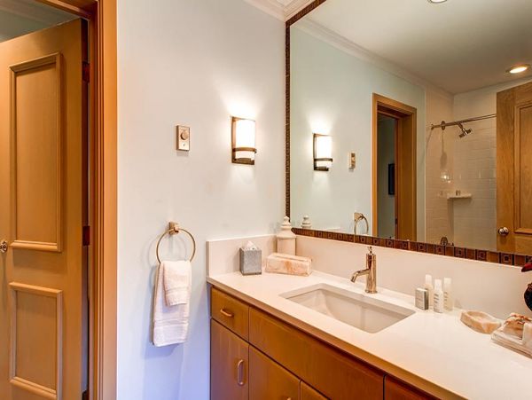 Beaver Creek Bachelor Gulch Condo 968666