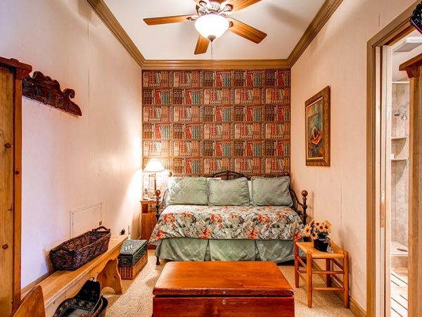 Beaver Creek Bachelor Gulch Condo 968666