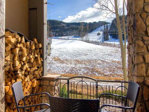 Beaver Creek Bachelor Gulch Condo 968666