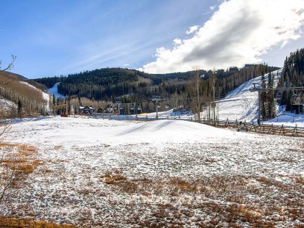 Beaver Creek Bachelor Gulch Condo 968666