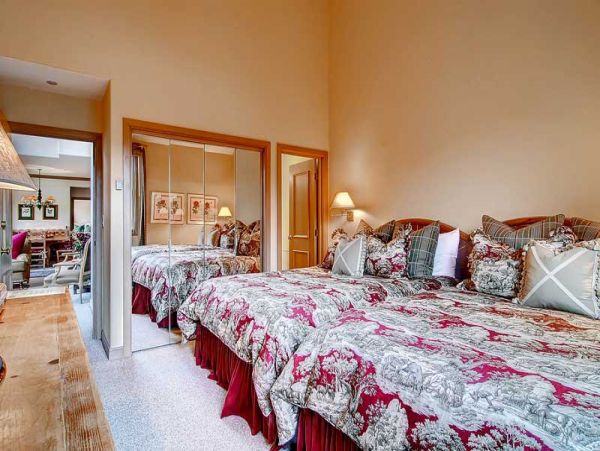 Beaver Creek Bachelor Gulch Condo 968667