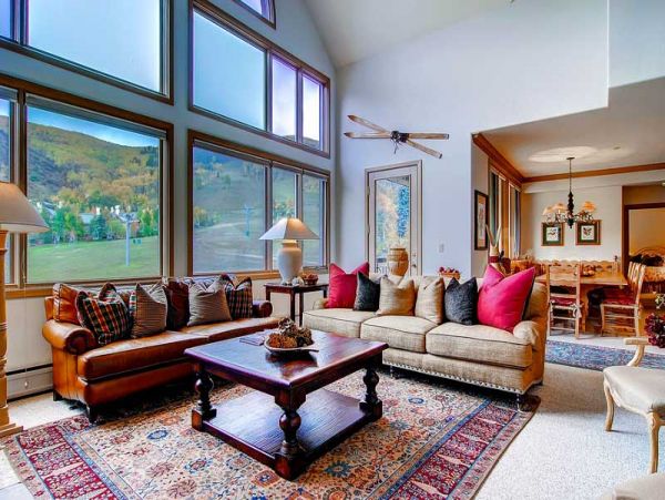 Beaver Creek Bachelor Gulch Condo 968667