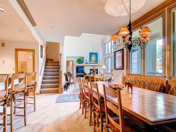 Beaver Creek Bachelor Gulch Condo 968667