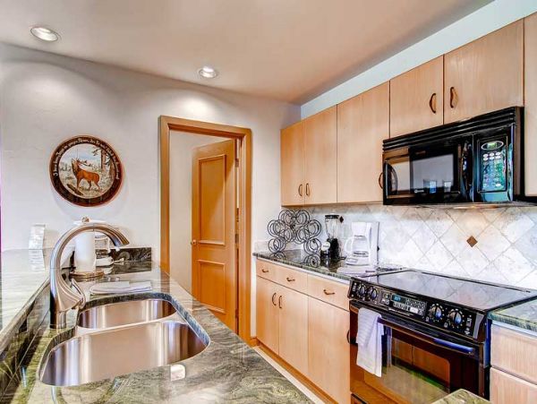 Beaver Creek Bachelor Gulch Condo 968667