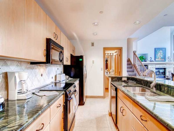 Beaver Creek Bachelor Gulch Condo 968667
