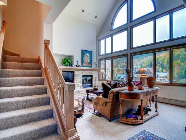 Beaver Creek Bachelor Gulch Condo 968667