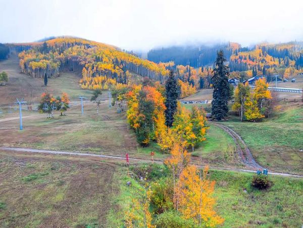 Beaver Creek Bachelor Gulch Condo 968667