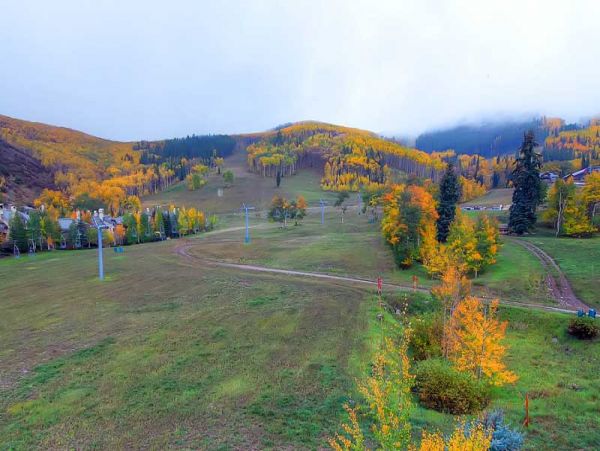 Beaver Creek Bachelor Gulch Condo 968667