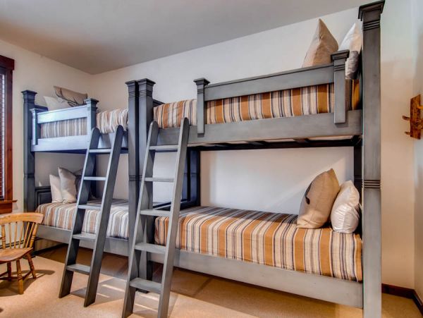 Beaver Creek Bachelor Gulch Home 968668