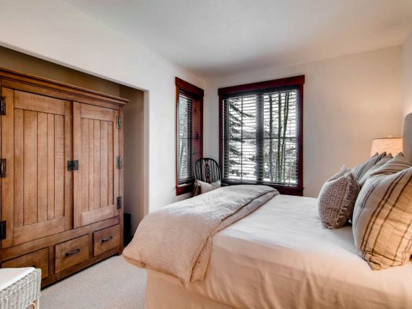 Beaver Creek Bachelor Gulch Home 968668