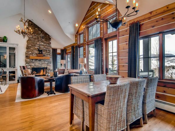 Beaver Creek Bachelor Gulch Home 968668