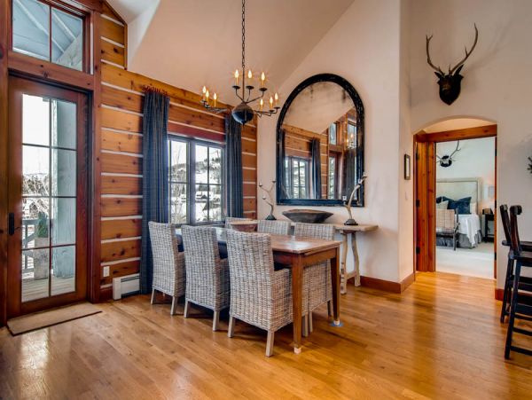 Beaver Creek Bachelor Gulch Home 968668