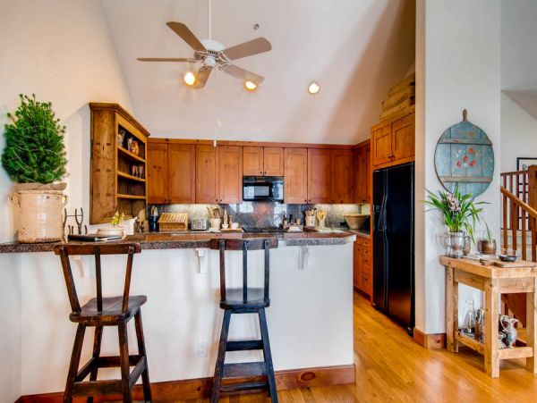 Beaver Creek Bachelor Gulch Home 968668
