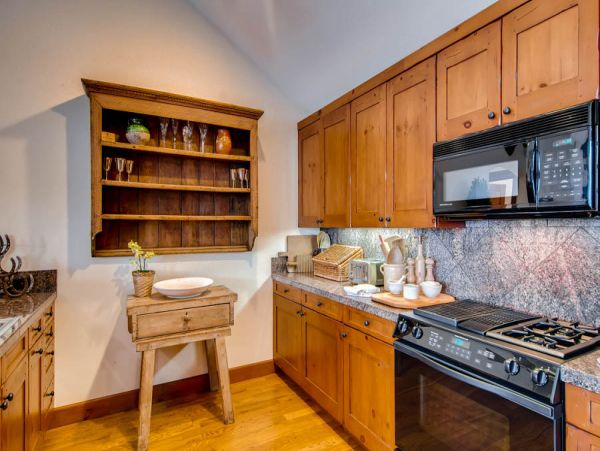 Beaver Creek Bachelor Gulch Home 968668