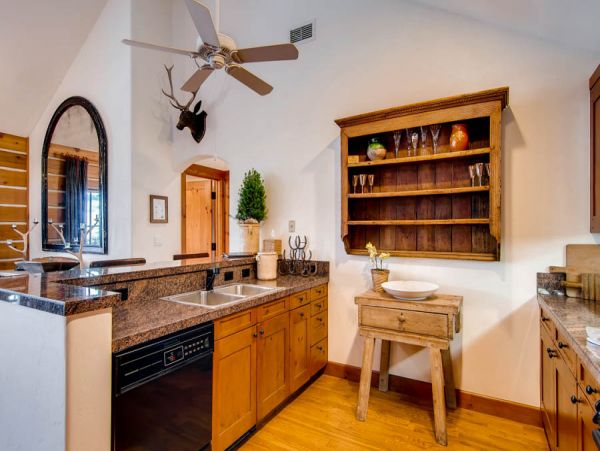 Beaver Creek Bachelor Gulch Home 968668