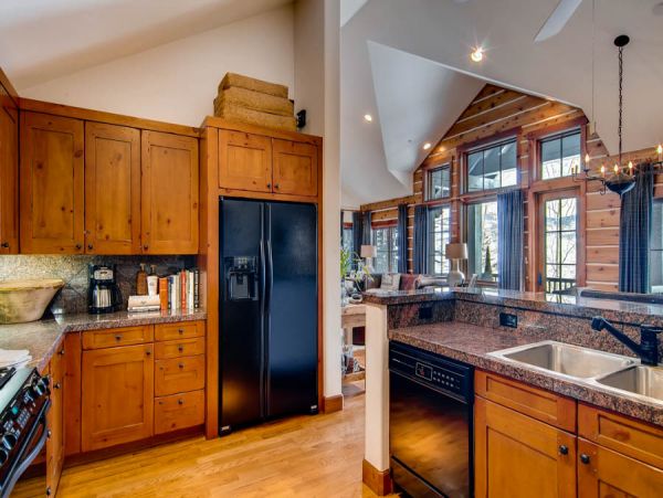 Beaver Creek Bachelor Gulch Home 968668