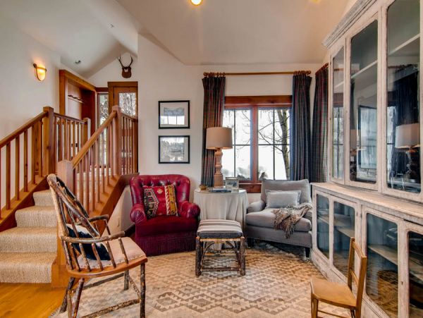 Beaver Creek Bachelor Gulch Home 968668
