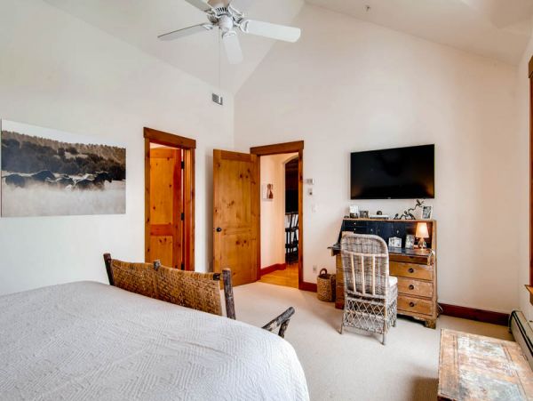 Beaver Creek Bachelor Gulch Home 968668