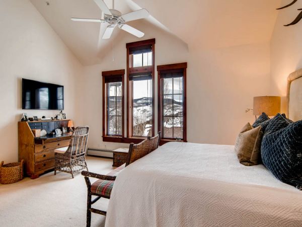 Beaver Creek Bachelor Gulch Home 968668