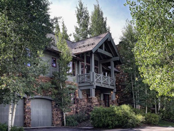 Beaver Creek Bachelor Gulch Home 968668